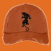 Distressed Cap Thumbnail