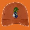 Distressed Cap Thumbnail