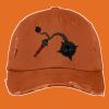 Distressed Cap Thumbnail