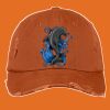 Distressed Cap Thumbnail