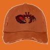 Distressed Cap Thumbnail
