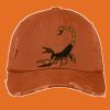 Distressed Cap Thumbnail