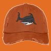 Distressed Cap Thumbnail