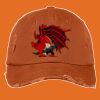 Distressed Cap Thumbnail