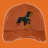 Distressed Cap Thumbnail