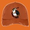 Distressed Cap Thumbnail