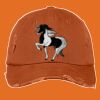 Distressed Cap Thumbnail