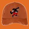 Distressed Cap Thumbnail