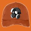 Distressed Cap Thumbnail
