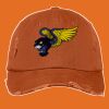 Distressed Cap Thumbnail