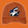 Distressed Cap Thumbnail