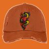 Distressed Cap Thumbnail