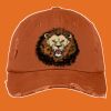 Distressed Cap Thumbnail