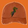 Distressed Cap Thumbnail