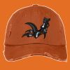 Distressed Cap Thumbnail