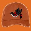 Distressed Cap Thumbnail