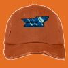 Distressed Cap Thumbnail