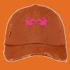 Distressed Cap Thumbnail