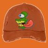 Distressed Cap Thumbnail