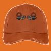 Distressed Cap Thumbnail