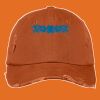 Distressed Cap Thumbnail