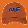 Distressed Cap Thumbnail