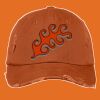Distressed Cap Thumbnail