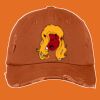 Distressed Cap Thumbnail