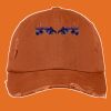 Distressed Cap Thumbnail