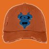 Distressed Cap Thumbnail