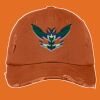 Distressed Cap Thumbnail