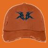 Distressed Cap Thumbnail