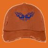 Distressed Cap Thumbnail