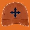Distressed Cap Thumbnail