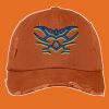 Distressed Cap Thumbnail
