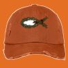 Distressed Cap Thumbnail