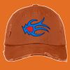 Distressed Cap Thumbnail