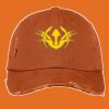 Distressed Cap Thumbnail