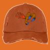 Distressed Cap Thumbnail