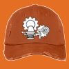 Distressed Cap Thumbnail