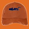 Distressed Cap Thumbnail