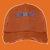 Distressed Cap Thumbnail