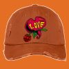 Distressed Cap Thumbnail