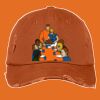 Distressed Cap Thumbnail
