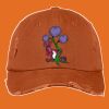 Distressed Cap Thumbnail