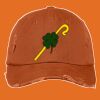 Distressed Cap Thumbnail