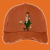 Distressed Cap Thumbnail