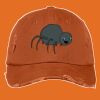 Distressed Cap Thumbnail