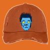 Distressed Cap Thumbnail