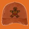 Distressed Cap Thumbnail